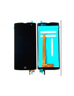 Repuestos Crosscall - Pantalla Lcd Display + Tactil Negra