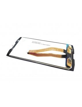 Crosscall Core X4 - Pantalla Lcd Display + Tactil Negra