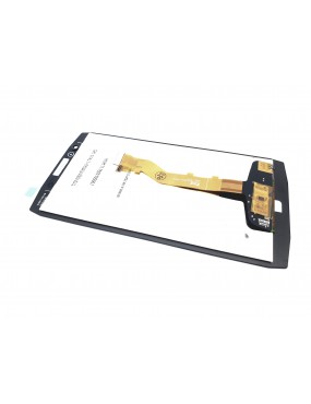 Croscall Trekker X4 - Pantalla Lcd Display + Tactil Negra