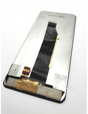 Cubot Note 20, Cubot Note 20 Pro - Pantalla Lcd Display + Tactil Negra