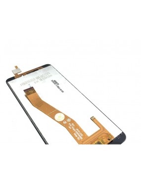Cubot Nova - Pantalla Lcd Display + Tactil Negra