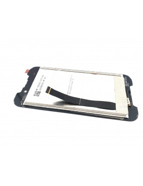 Cubot Quest Lite 2019 - Pantalla Lcd Display + Tactil Negra