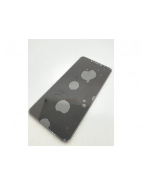 Cubot X18 Plus - Pantalla Lcd Display + Tactil Negra
