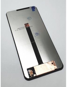 Doogee N30 - Pantalla Lcd Display + Tactil Negra