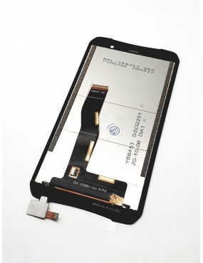 Doogee S35 Pro - Pantalla Lcd Display + Tactil Negra