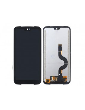 Doogee S68 Pro - Pantalla Lcd Display + Tactil Negra