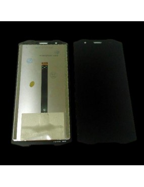 Doogee S70, Doogee S70 Lite - Pantalla Lcd Display + Tactil Negra
