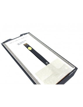 Doogee S80, Doogee S80 Lite - Pantalla Lcd Display + Tactil Negra