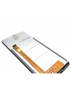 Doogee Y8 - Pantalla Lcd Display + Tactil Negra