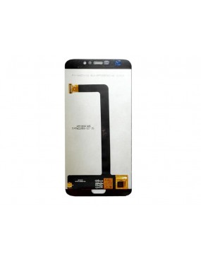 Elephone S7 - Pantalla Lcd Display + Tactil Blanca