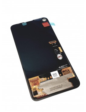 Google Pixel 4A - Pantalla Lcd Display + Tactil Negra