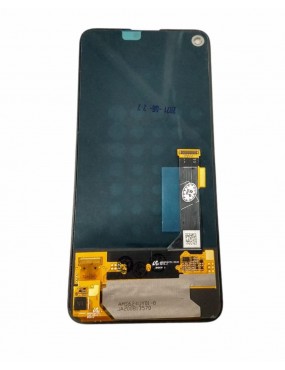 Google Pixel 4A 5G, GD1YQ, G025I - Pantalla Lcd Display + Tactil Negra