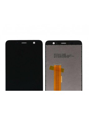 HTC U11 PLUS - Pantalla Lcd Display + Tactil Negra