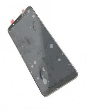 Huawei Honor 7C, Huawei Y7 2018, Huawei Y7 Prime 2018 - Pantalla Lcd Display + Tactil Negra