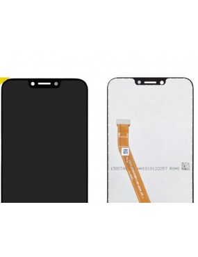 Huawei Honor Play - Pantalla Lcd Display + Tactil Negra