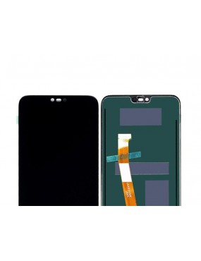 Huawei Honor 10 - Pantalla Lcd Display + Tactil Negra