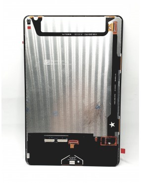 Huawei Matepad Pro 5G, MRX-W09, MRX-W19, MRX-AL19, MRX-AL09 - Pantalla Lcd Display + Tactil Negra