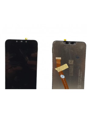 Huawei P Smart Plus, Huawei Nova 3i - Pantalla Lcd Display + Tactil Negra