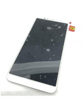 Huawei Y6 2018, Huawei Honor 7A, Huawei Y6 Prime 2018 - Pantalla Lcd Display + Tactil Blanca