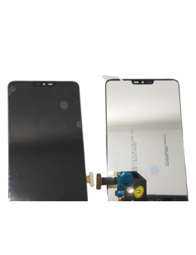 LG G7 ThinQ - Pantalla Lcd Display + Tactil Negra