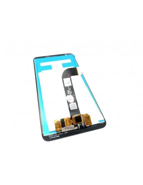 LG K30 2019 - Pantalla Lcd Display + Tactil Negra