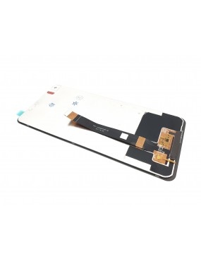 LG K51S - Pantalla Lcd Display + Tactil Negra