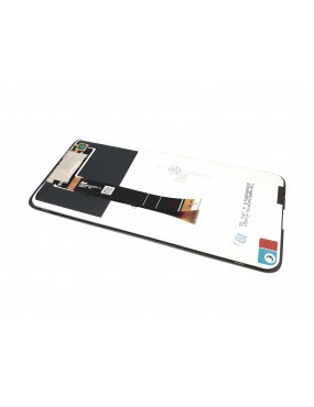 LG K61 - Pantalla Lcd Display + Tactil Negra