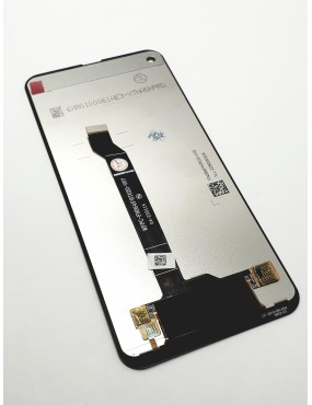 LG Q70 - Pantalla Lcd Display + Tactil Negra