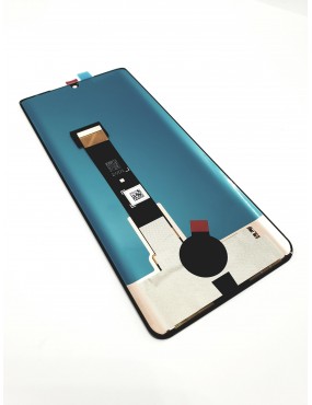 LG Velvet 5G - Pantalla Lcd Display + Tactil Negra