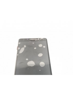 Leagoo M8 - Pantalla Lcd Display + Tactil Negra