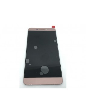 Leeco Le Pro AI X650 X651 - Pantalla Lcd Display + Tactil Rosa