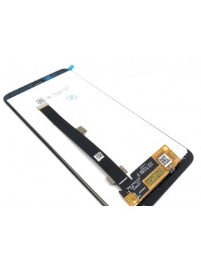 Lenovo S5 K520 - Pantalla Lcd Display + Tactil Negra