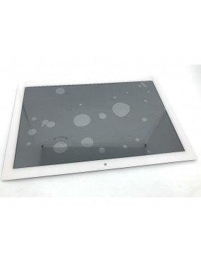 Lenovo Tab 4 10 TB-X304L, Lenovo TAB 4 10 TB-X304F - Pantalla Lcd Display + Tactil Blanca