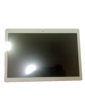 Lenovo Tab M10 TB-X505F - Pantalla Lcd Display + Tactil Blanca