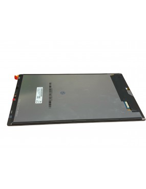 Lenovo Tab M10 Plus TB-X606 - Pantalla Lcd Display + Tactil Negra