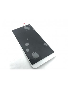 Meizu M6T - Pantalla Lcd Display + Tactil Blanca