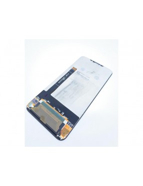 Meizu X8 - Pantalla Lcd Display + Tactil Negra