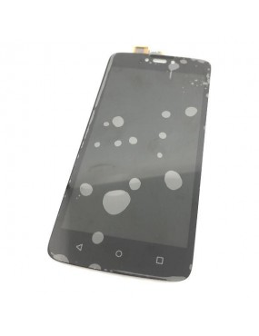 Motorola Moto C - Pantalla Lcd Display + Tactil Negra