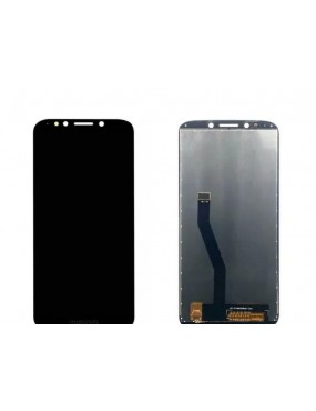 Motorola Moto E5 Play Go - Pantalla Lcd Display + Tactil Negra