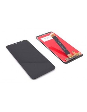 Motorola Moto E6 Play - Pantalla Lcd Display + Tactil Negra