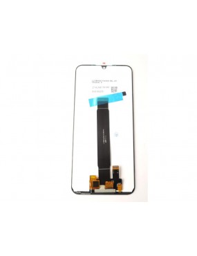 Motorola E6 Plus - Pantalla Lcd Display + Tactil Negra