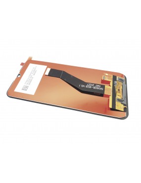 Motorola Moto E6S - Pantalla Lcd Display + Tactil Negra