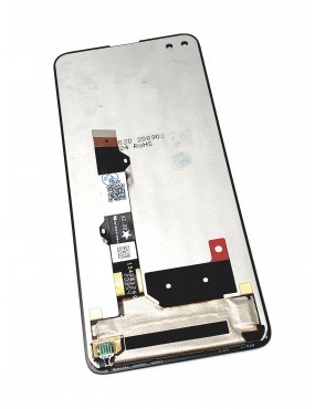 Motorola Moto G 5G Plus, XT2075 - Pantalla Lcd Display + Tactil Negra