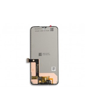 Motorola Moto G7, Motorola Moto G7 Plus - Pantalla Lcd Display + Tactil Negra