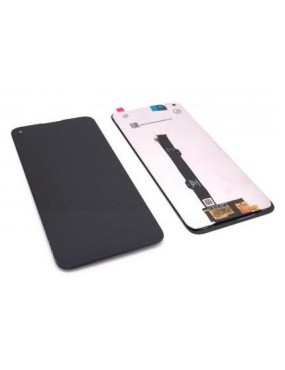 Motorola Moto G8 - Pantalla Lcd Display + Tactil Negra