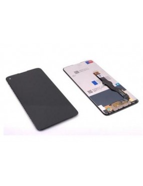 Moto G8 Power - Pantalla Lcd Display + Tactil Negra