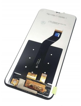 Motorola Moto G8 Power Lite - Pantalla Lcd Display + Tactil Negra