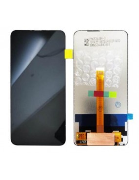 Motorola One Hyper - Pantalla Lcd Display + Tactil Negra