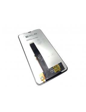 Motorola Moto G8 Play, Motorola One Macro - Pantalla Lcd Display + Tactil Negra