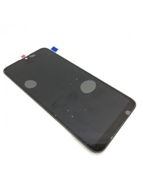 Nokia 2.2 - Pantalla Lcd Display + Tactil Negra
